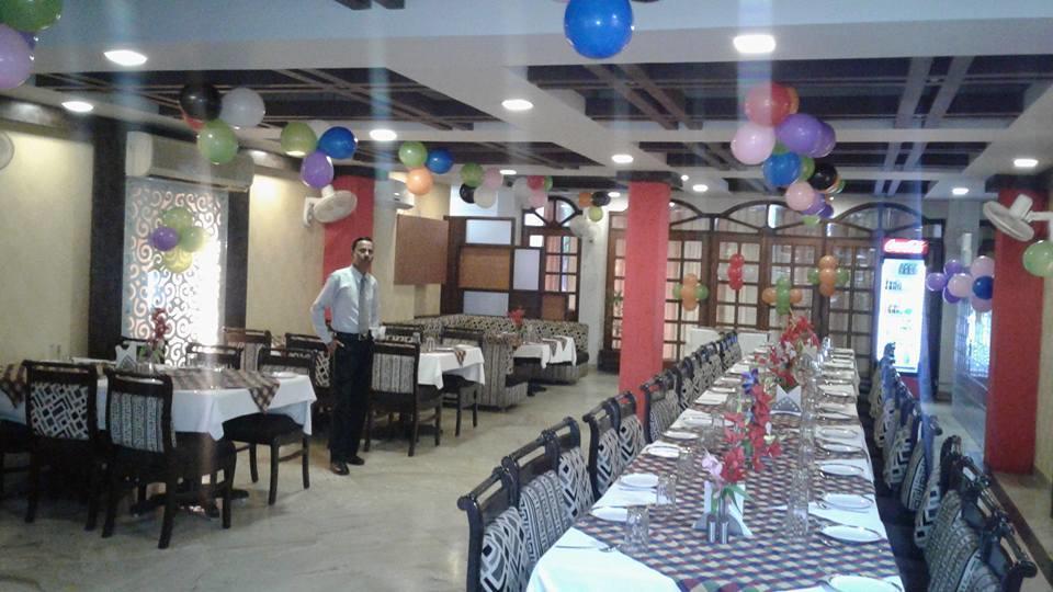 Celebration Hotel And Resort Rewa Buitenkant foto