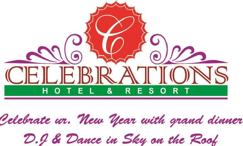 Celebration Hotel And Resort Rewa Buitenkant foto